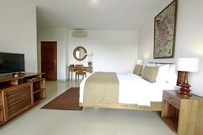 Jati Cottage