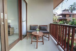 Jati Cottage