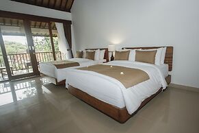 Jati Cottage