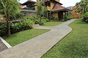 Jati Cottage