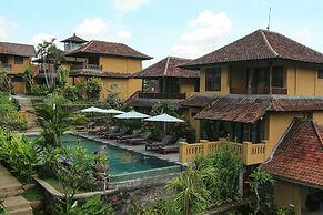 Jati Cottage