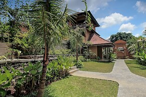 Jati Cottage