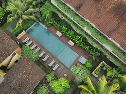 Jati Cottage