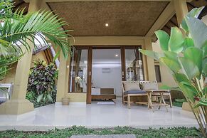 Jati Cottage