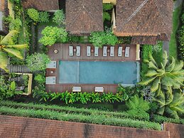 Jati Cottage