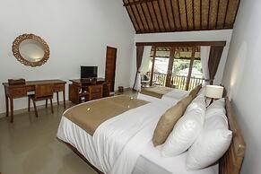 Jati Cottage
