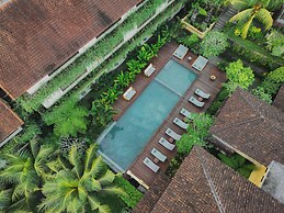 Jati Cottage