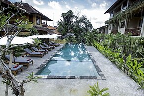 Jati Cottage