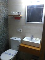 Apartamentos Turísticos La Garza
