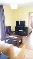 Apartamentos Turísticos La Garza