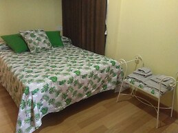 Apartamentos Turísticos La Garza
