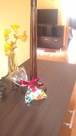 Apartamentos Turísticos La Garza