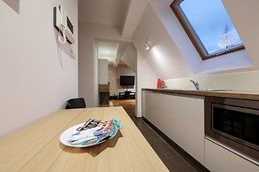 RentPlanet - Śpiący Rycerz