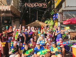 NapPark Hostel