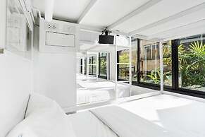NapPark Hostel