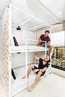 NapPark Hostel