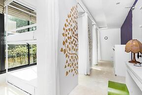 NapPark Hostel