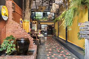 NapPark Hostel
