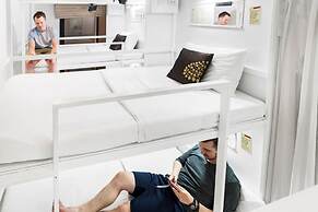 NapPark Hostel
