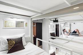 NapPark Hostel