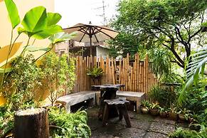 NapPark Hostel