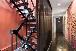 NapPark Hostel