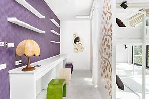 NapPark Hostel