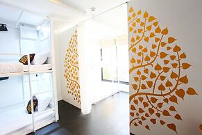 NapPark Hostel