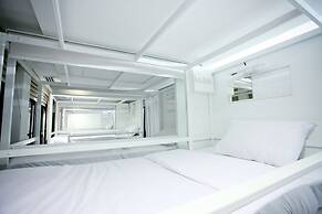 NapPark Hostel