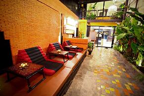 NapPark Hostel