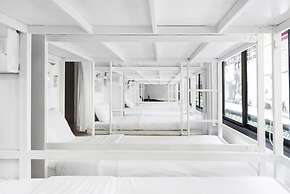 NapPark Hostel