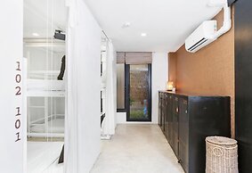 NapPark Hostel
