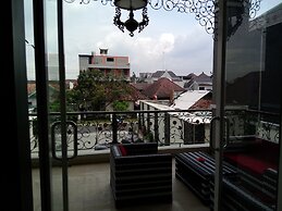 Griya Jogja Hotel