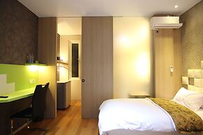 Griya Jogja Hotel