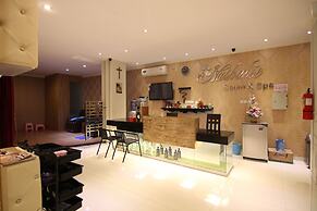 Griya Jogja Hotel