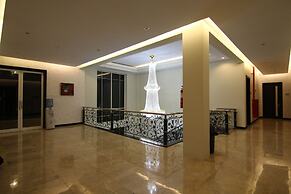 Griya Jogja Hotel