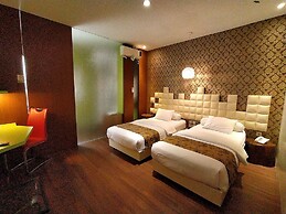 Griya Jogja Hotel