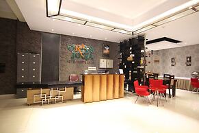 Griya Jogja Hotel