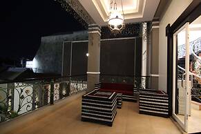 Griya Jogja Hotel