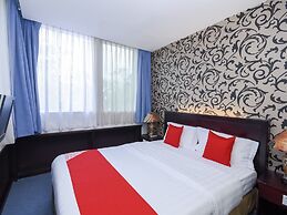 City Home Stay