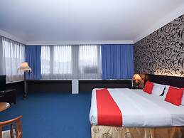 City Home Stay