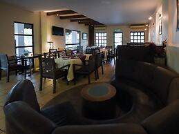 City Home Stay