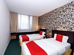 City Home Stay