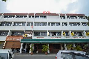 City Home Stay