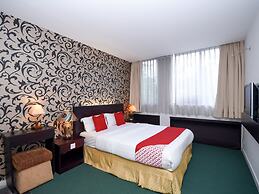 City Home Stay