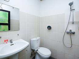 City Home Stay