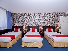 City Home Stay