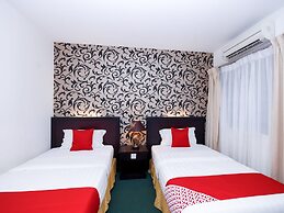 City Home Stay