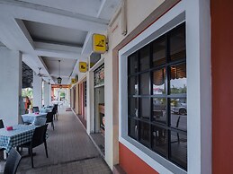 City Home Stay