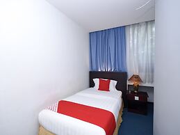City Home Stay